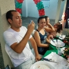 CONFRATERNIZAÇÃO DE FIM DE ANO DOS COLABORADORES DO ISULPAR-27