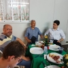 CONFRATERNIZAÇÃO DE FIM DE ANO DOS COLABORADORES DO ISULPAR-38