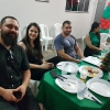 CONFRATERNIZAÇÃO DE FIM DE ANO DOS COLABORADORES DO ISULPAR-39