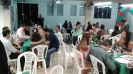 CONFRATERNIZAÇÃO DE FIM DE ANO DOS COLABORADORES DO ISULPAR-9