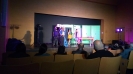 APRESENTAÇÃO DA PEÇA “QUAL VAI SER?” MOVIMENTA O TEATRO ISULPAR-1