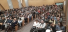 AULA INAUGURAL DO SEMESTRE LETIVO DO ISULPAR QUESTIONA 