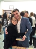 Núcleo de Pós-Graduação do ISULPAR marca presença em evento promovido pela OAB-4