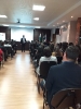 Núcleo de Pós-Graduação do ISULPAR marca presença em evento promovido pela OAB-5