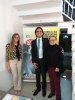 Núcleo de Pós-Graduação do ISULPAR marca presença em evento promovido pela OAB-6