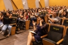 Premiação do Projeto Selo de Ouro ISULPAR