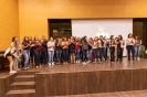 Premiação do Projeto Selo de Ouro ISULPAR