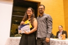 Premiação do Projeto Selo de Ouro ISULPAR
