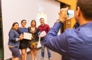 Premiação do Projeto Selo de Ouro ISULPAR
