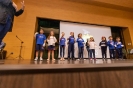 Premiação do Projeto Selo de Ouro ISULPAR