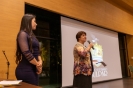 Premiação do Projeto Selo de Ouro ISULPAR