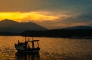 Céu de Ouro