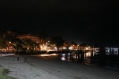 Cidade mãe do Paraná e sua exuberante beleza noturna