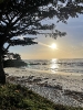 Por do Sol