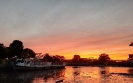 Por do Sol