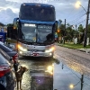 Scooby e Gigante da Estrada