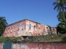 Solar do Barão, imponência e abandono
