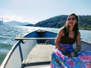História online sobre as ilhas de Paranaguá