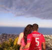 O mar além do olhar
