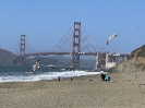 Praia de Baker