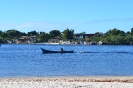 Será que o mar está para peixe?