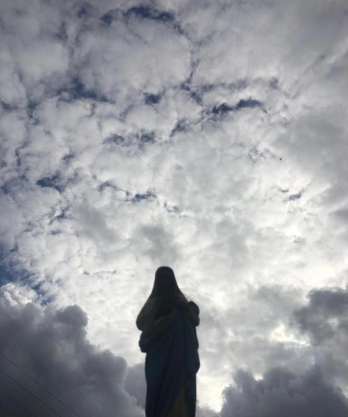 A intercessão divina