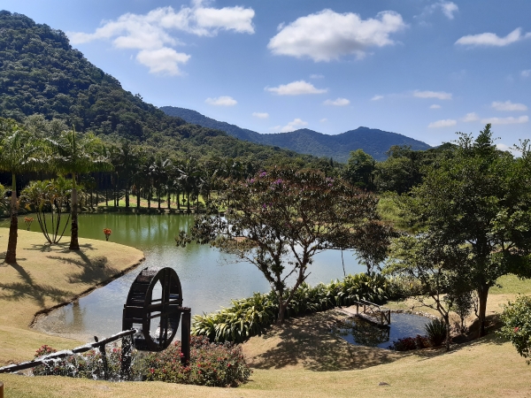 Encanto de Paz