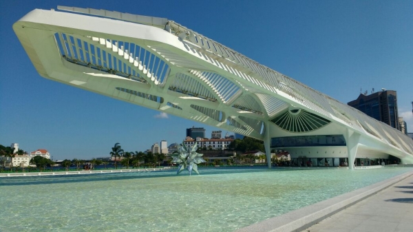 Museu do Amanhã