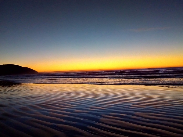 Sombras do Amanhecer