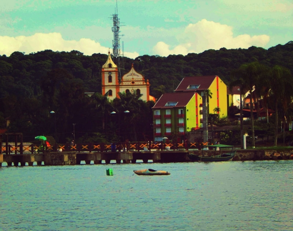 PAISAGEM